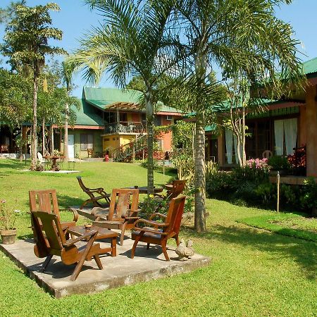 Casa San Pablo B & B Esterno foto