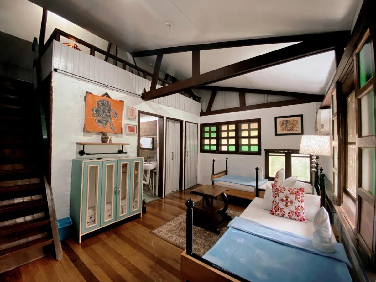 Casa San Pablo B & B Esterno foto