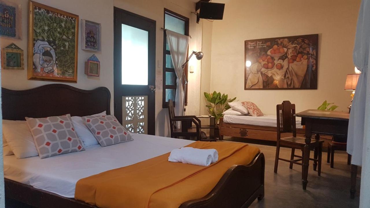 Casa San Pablo B & B Esterno foto