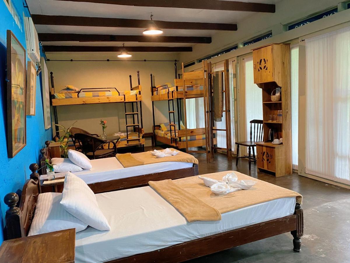 Casa San Pablo B & B Esterno foto