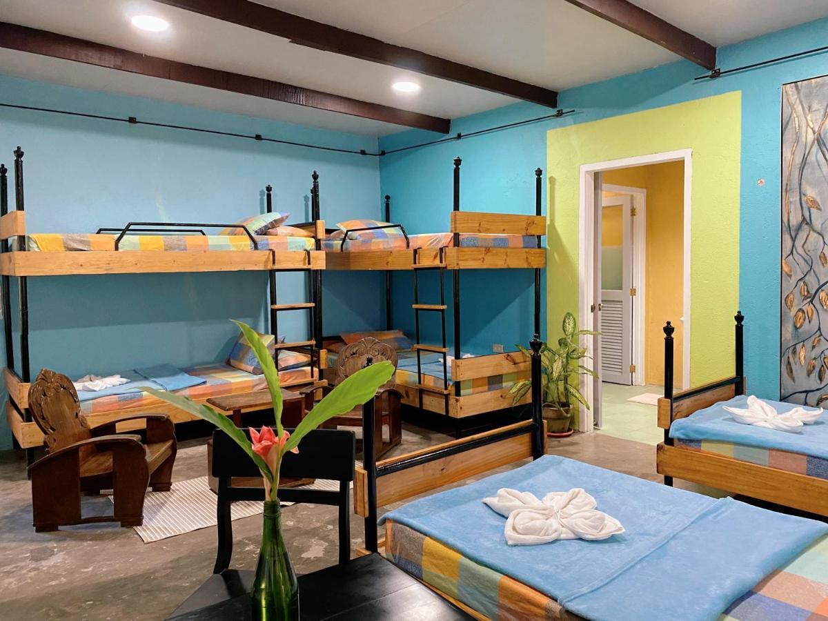 Casa San Pablo B & B Esterno foto