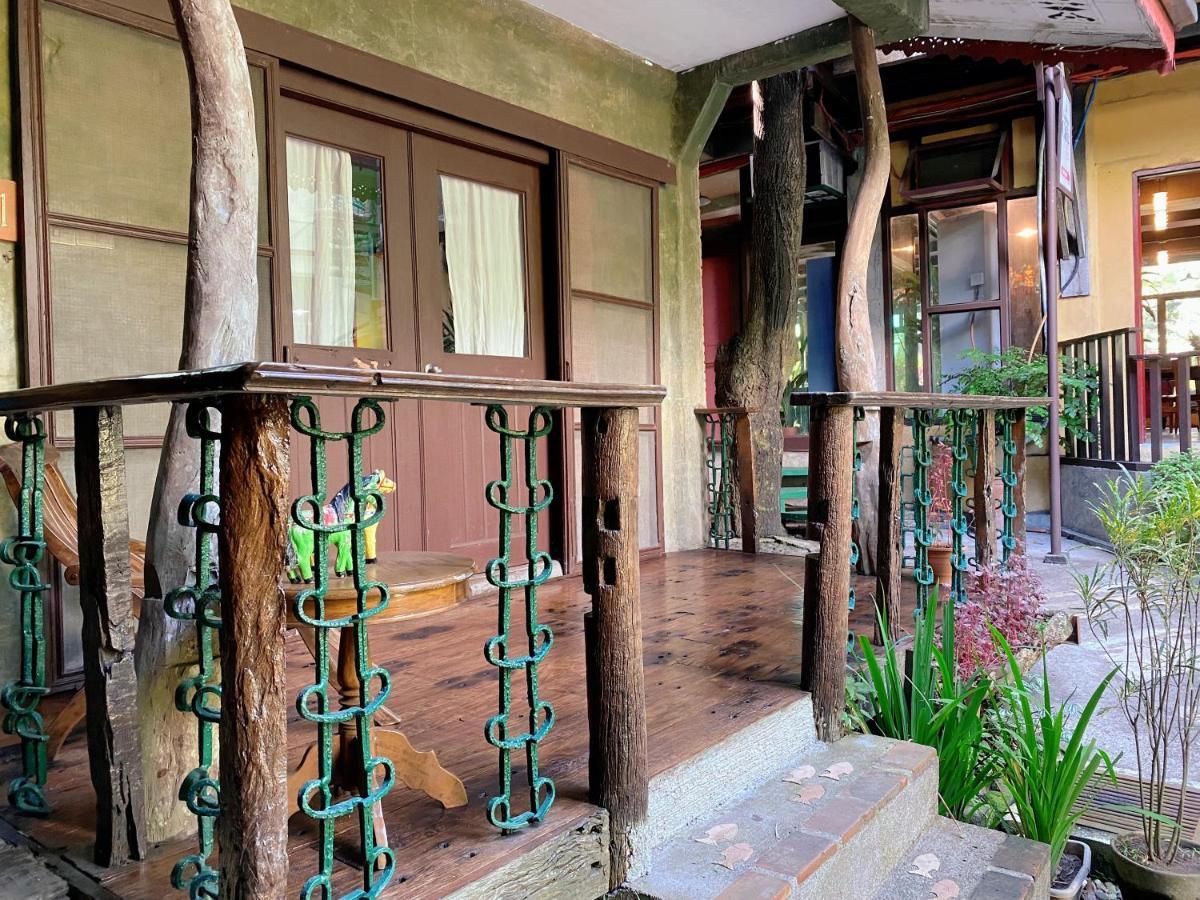 Casa San Pablo B & B Esterno foto