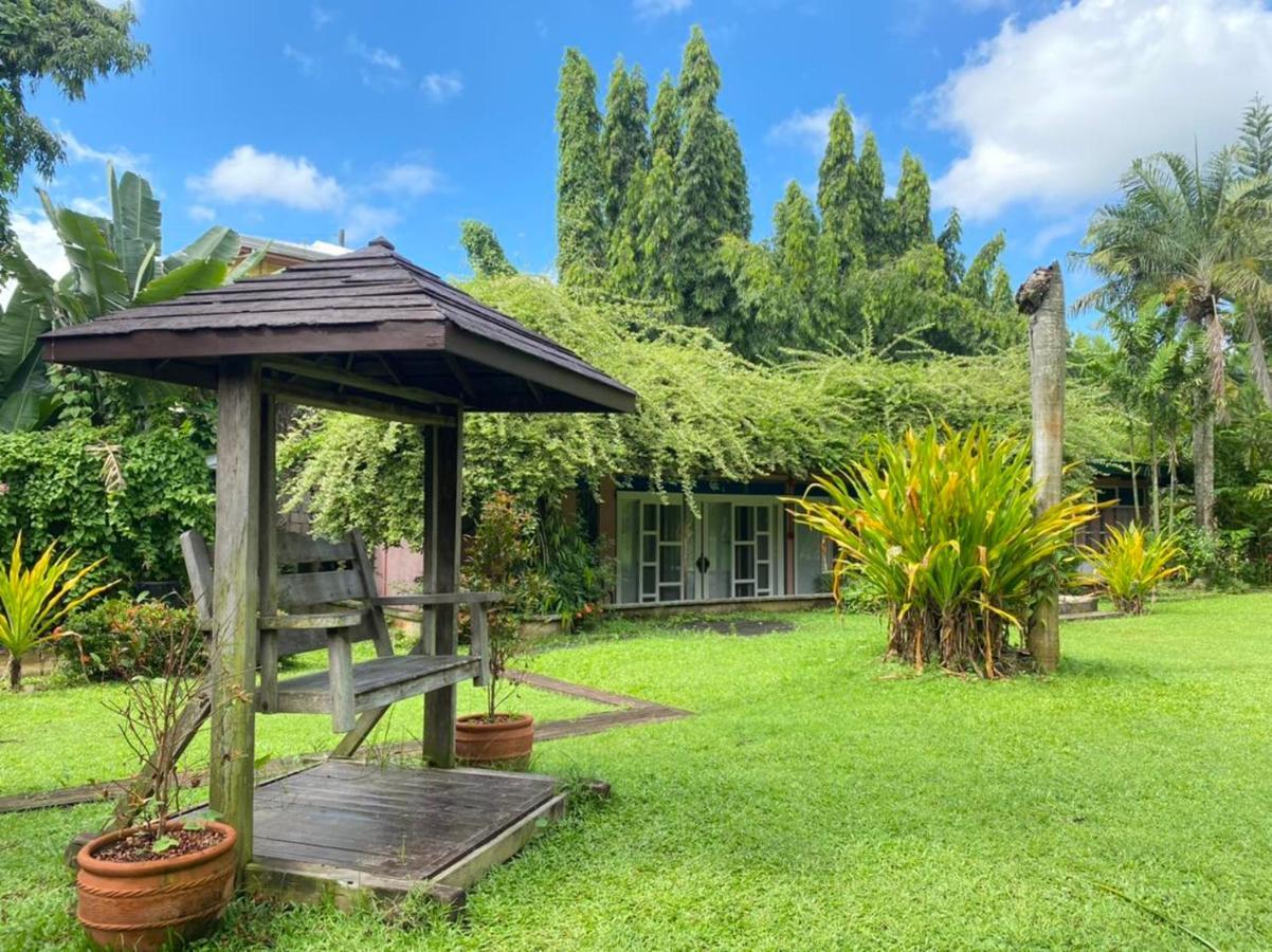 Casa San Pablo B & B Esterno foto