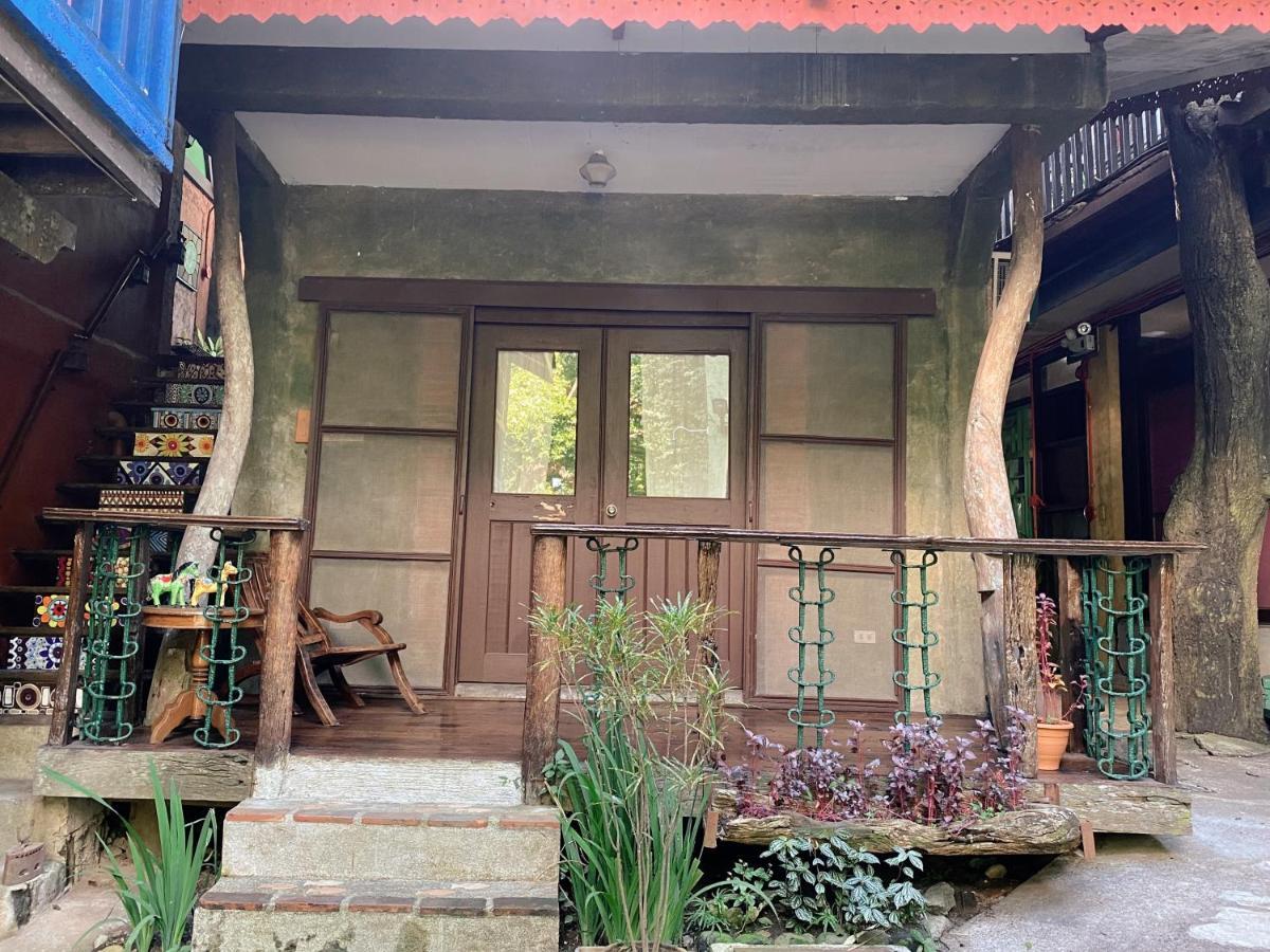 Casa San Pablo B & B Esterno foto