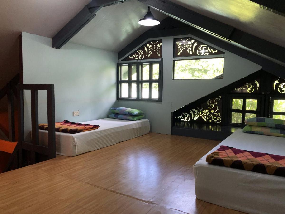 Casa San Pablo B & B Esterno foto