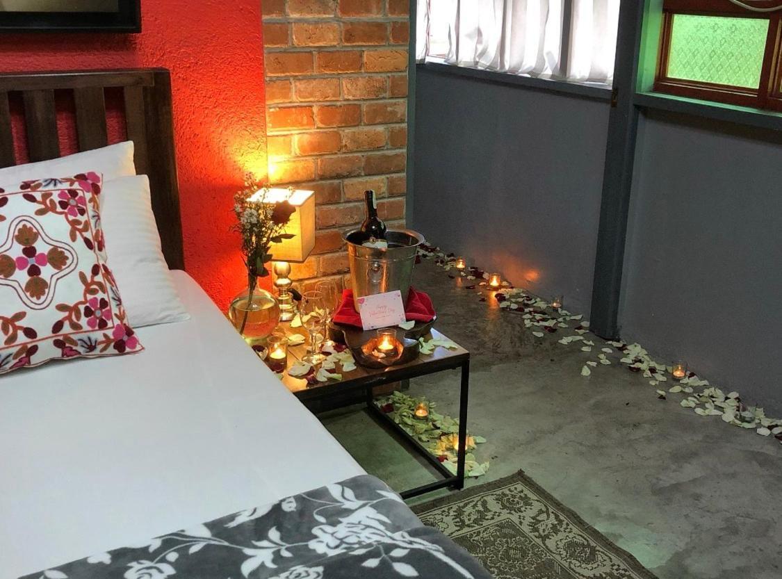 Casa San Pablo B & B Esterno foto