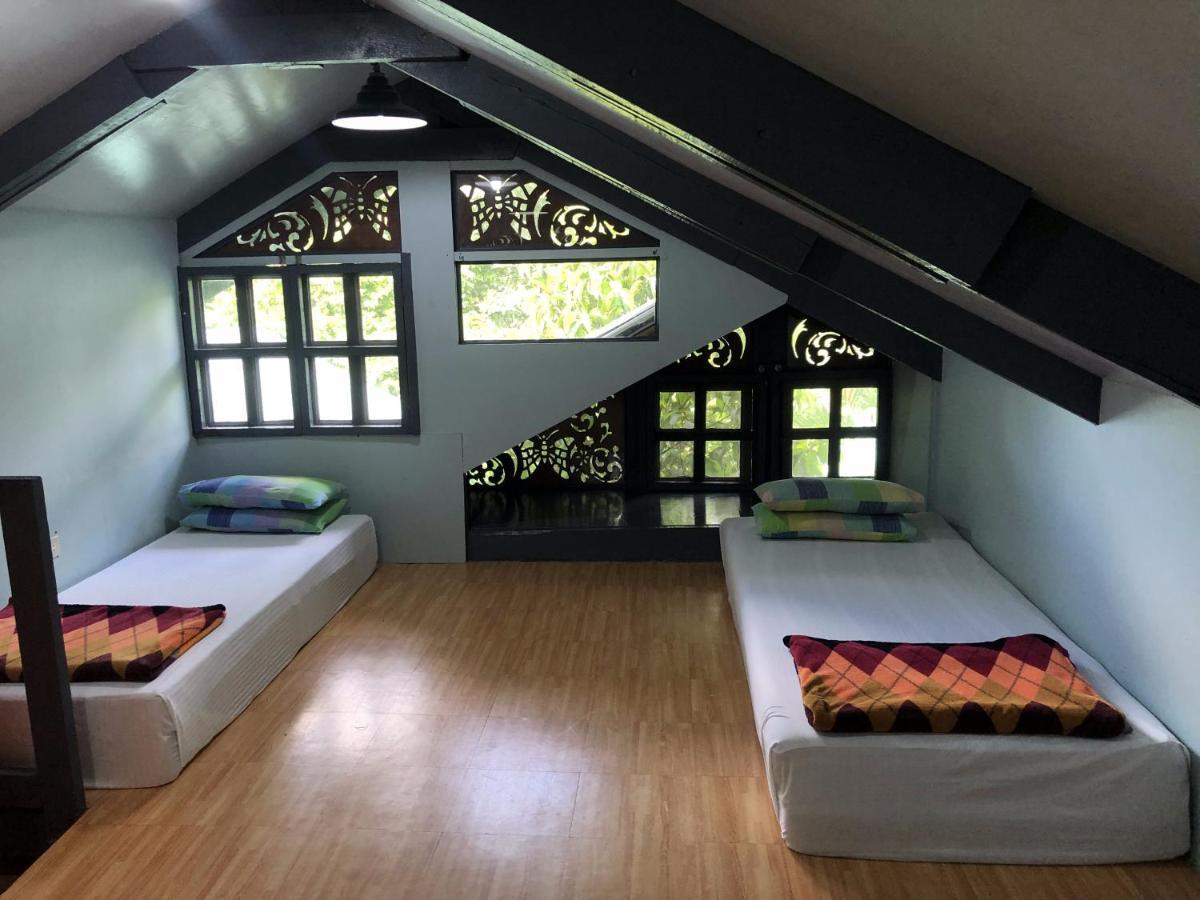 Casa San Pablo B & B Esterno foto