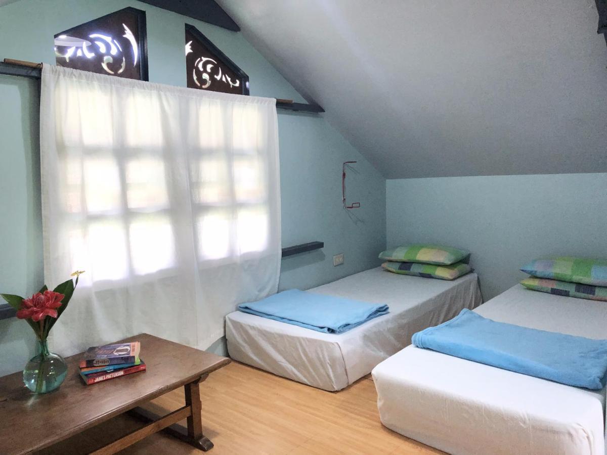 Casa San Pablo B & B Esterno foto