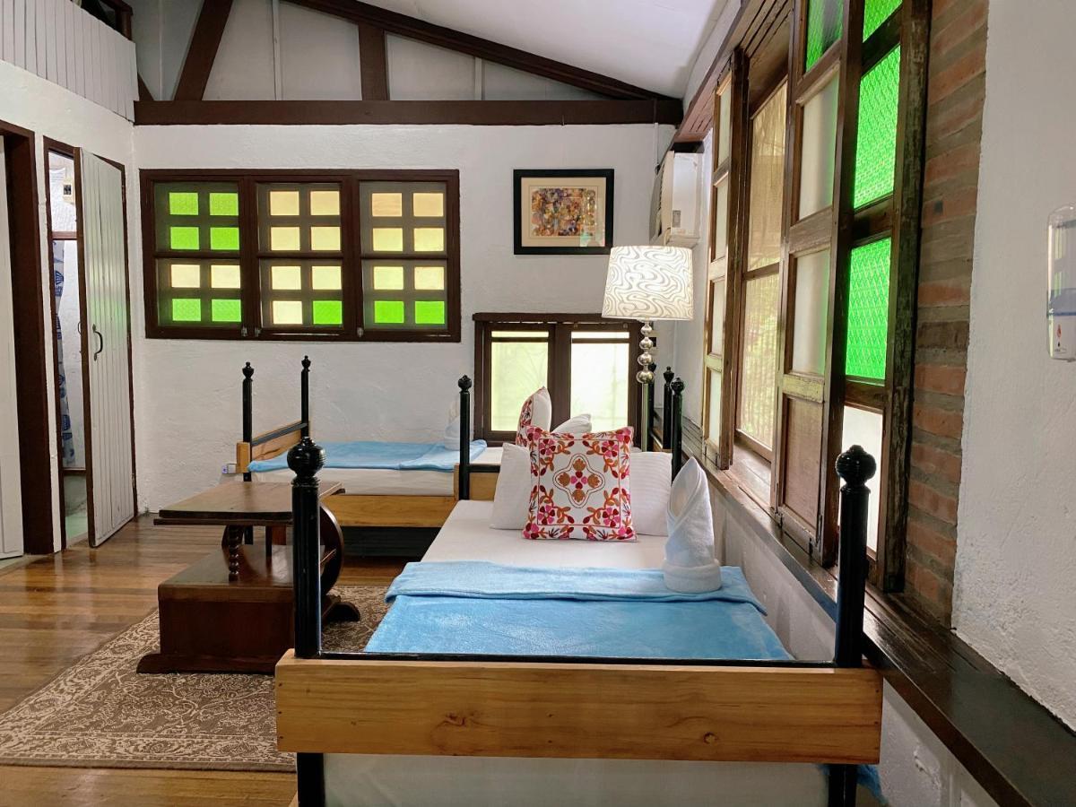 Casa San Pablo B & B Esterno foto