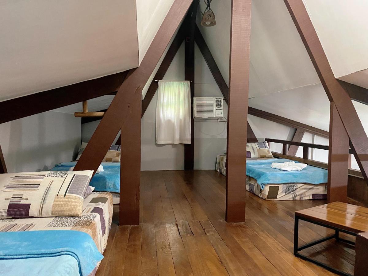 Casa San Pablo B & B Esterno foto