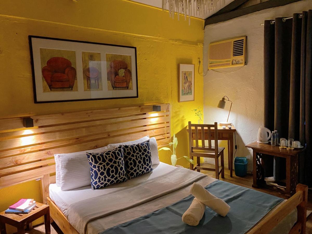 Casa San Pablo B & B Esterno foto