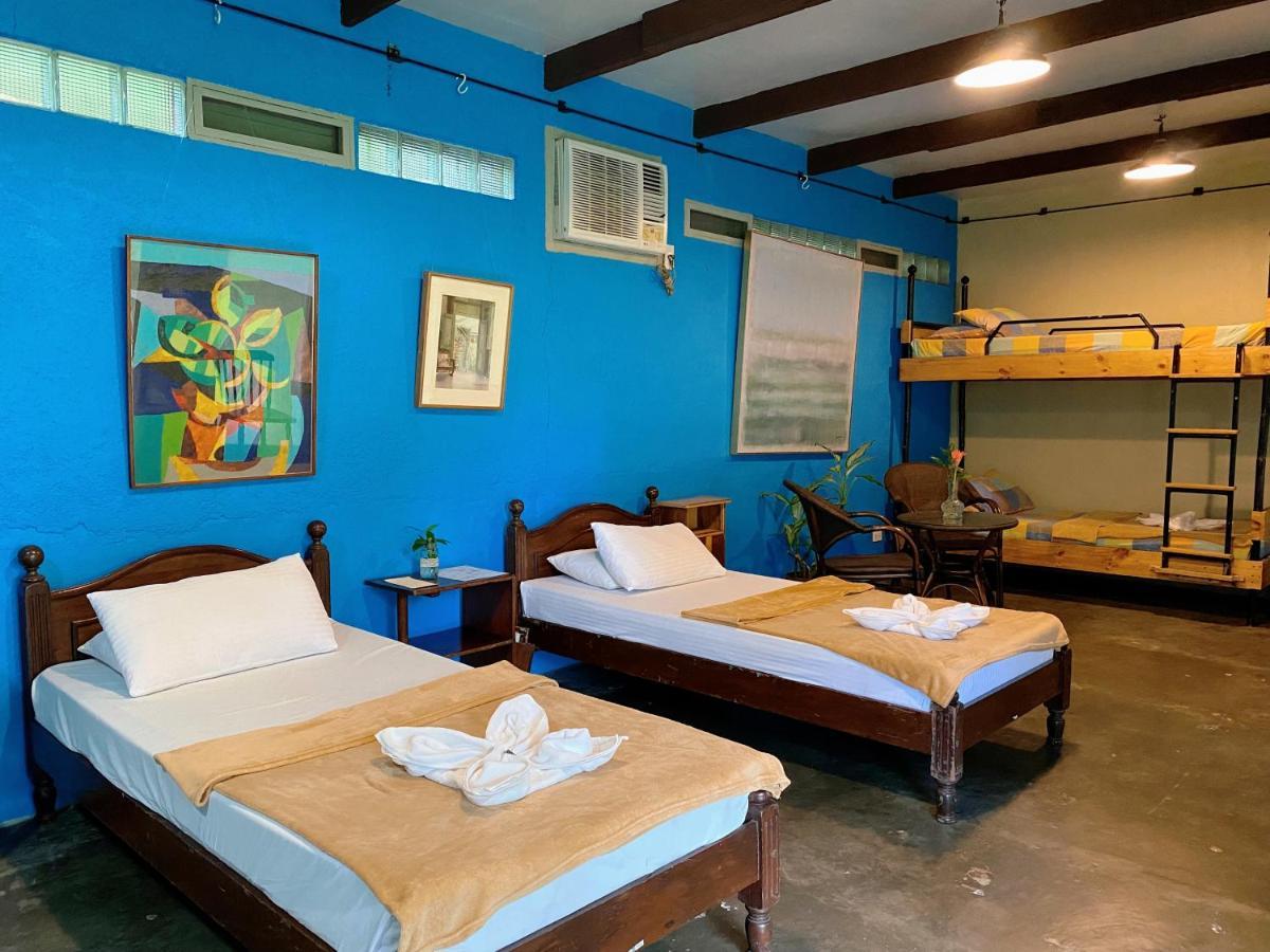 Casa San Pablo B & B Esterno foto