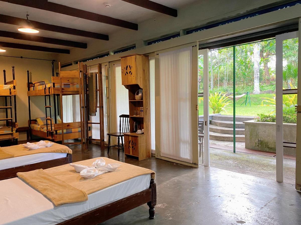 Casa San Pablo B & B Esterno foto
