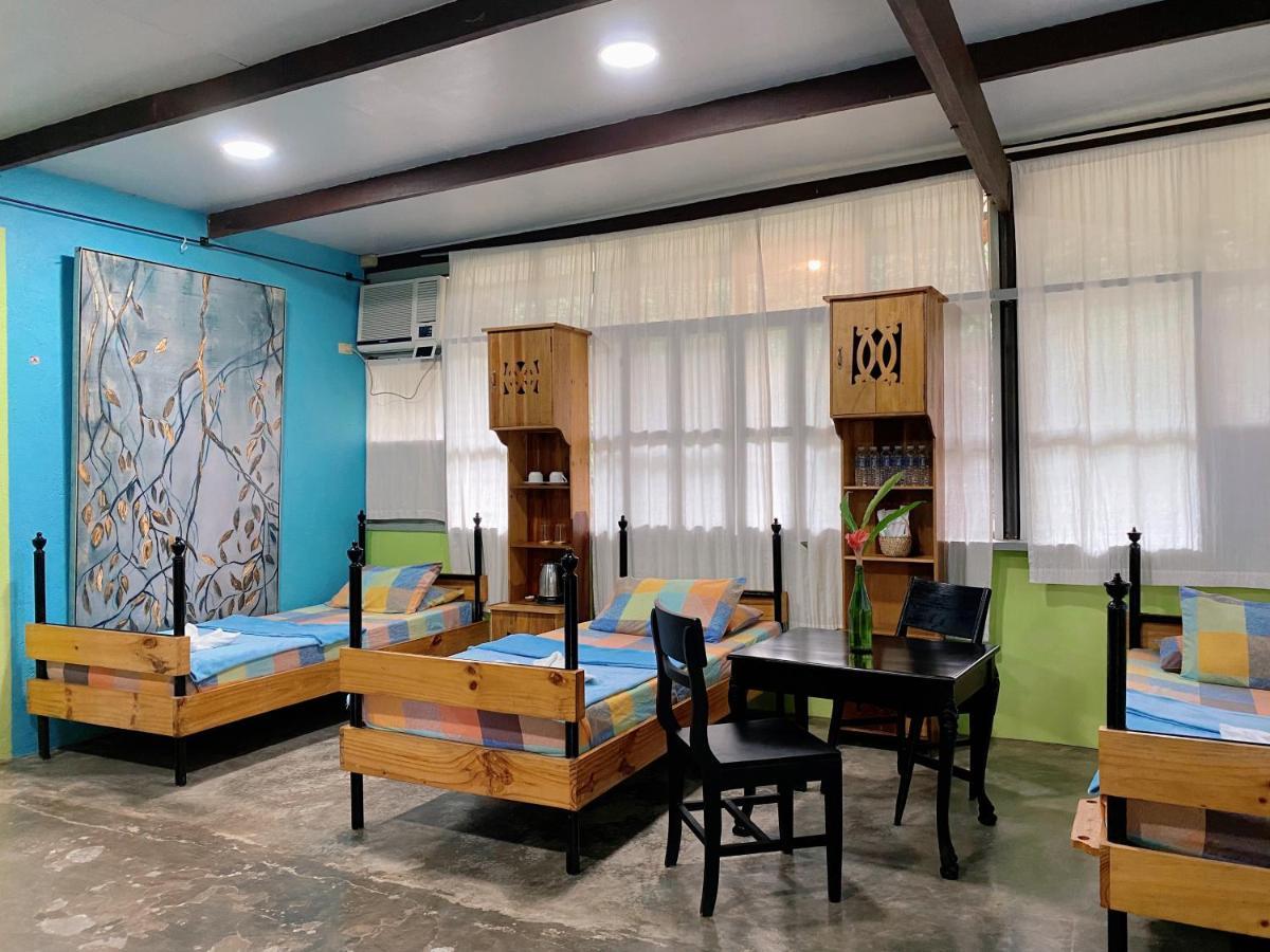 Casa San Pablo B & B Esterno foto