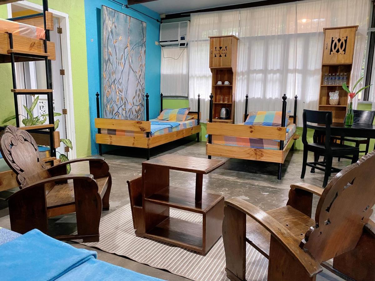 Casa San Pablo B & B Esterno foto