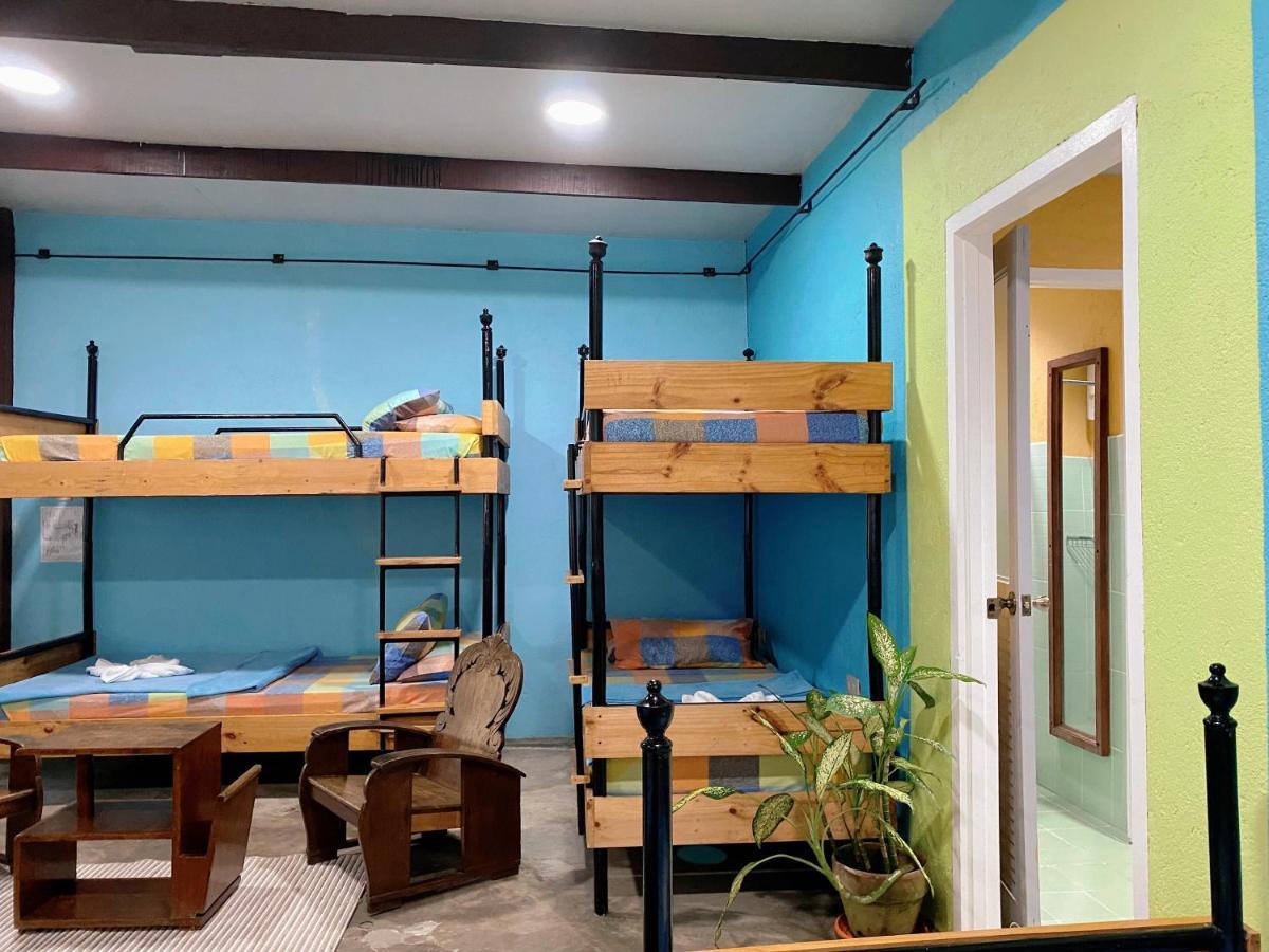 Casa San Pablo B & B Esterno foto