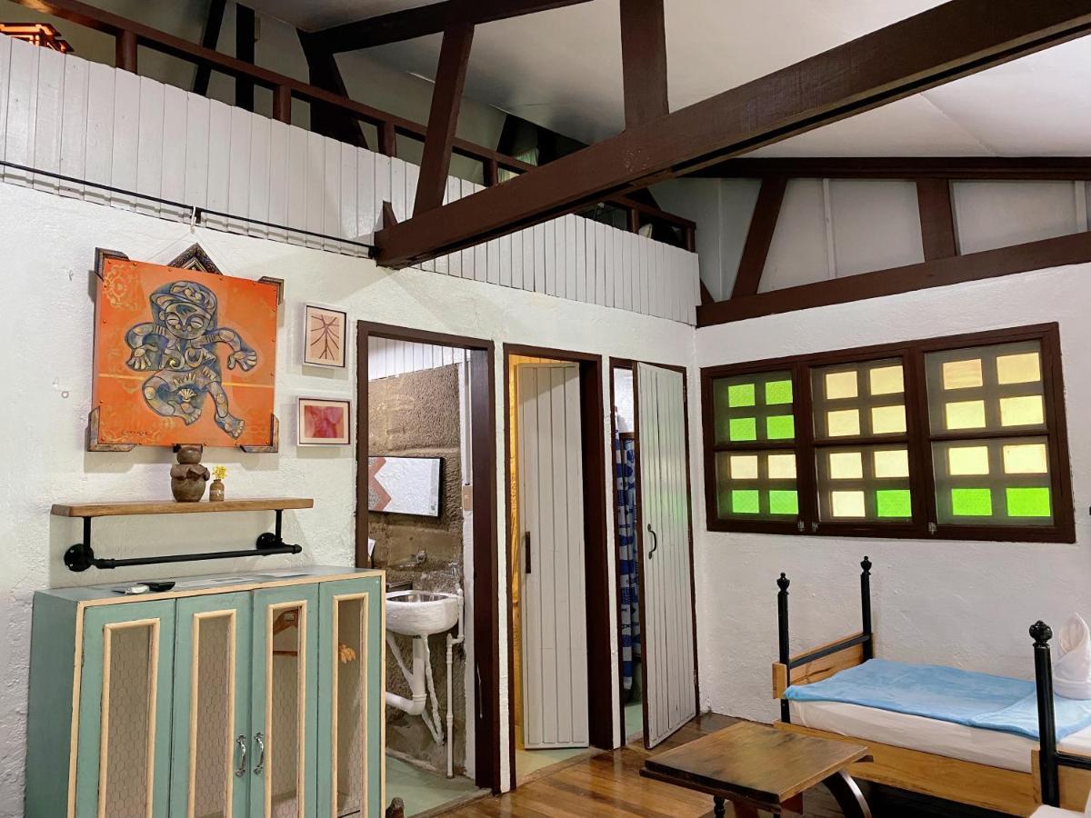 Casa San Pablo B & B Esterno foto