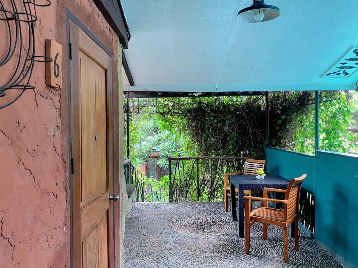 Casa San Pablo B & B Esterno foto