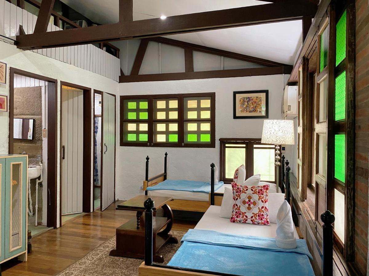 Casa San Pablo B & B Esterno foto