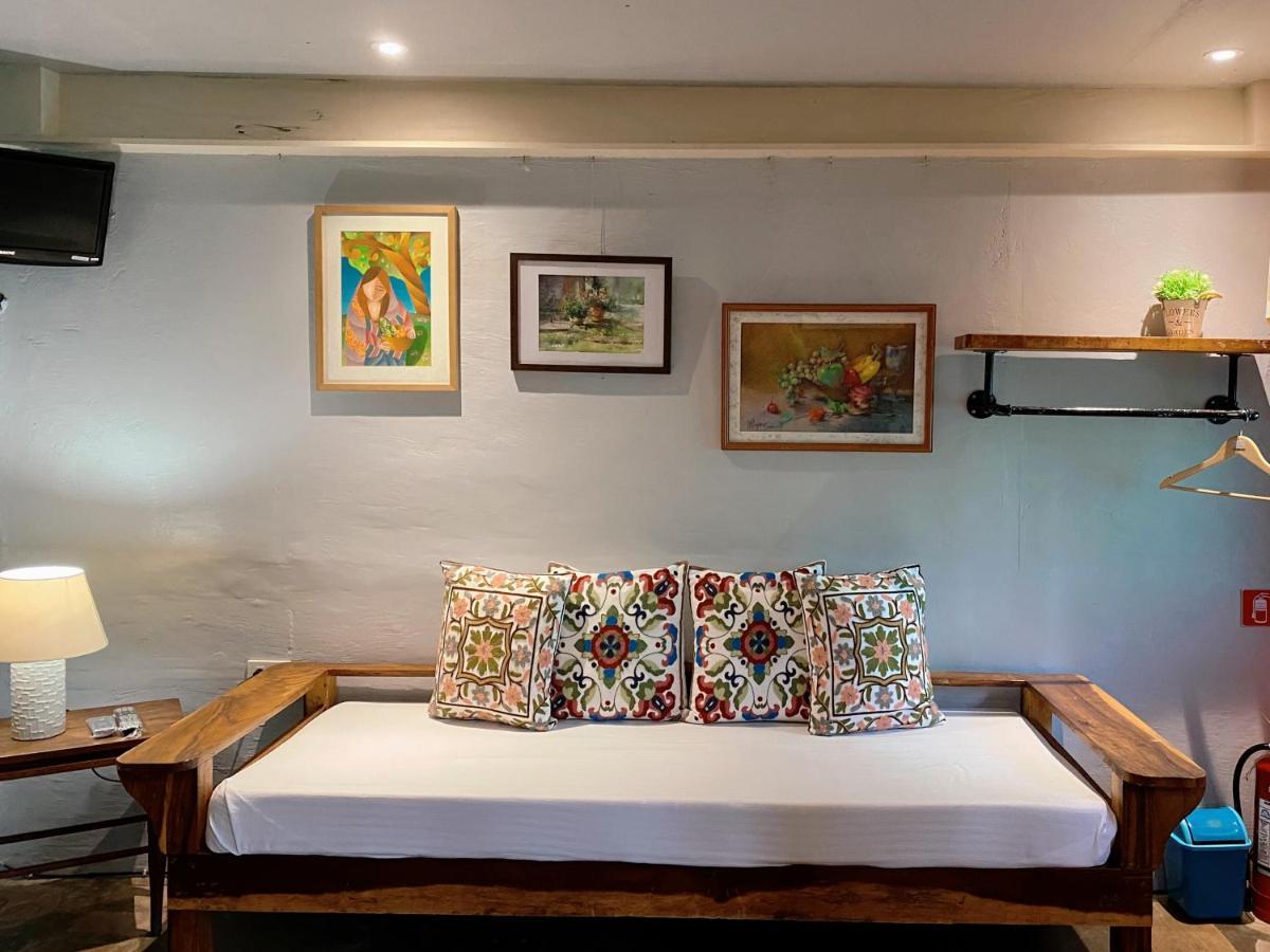 Casa San Pablo B & B Esterno foto