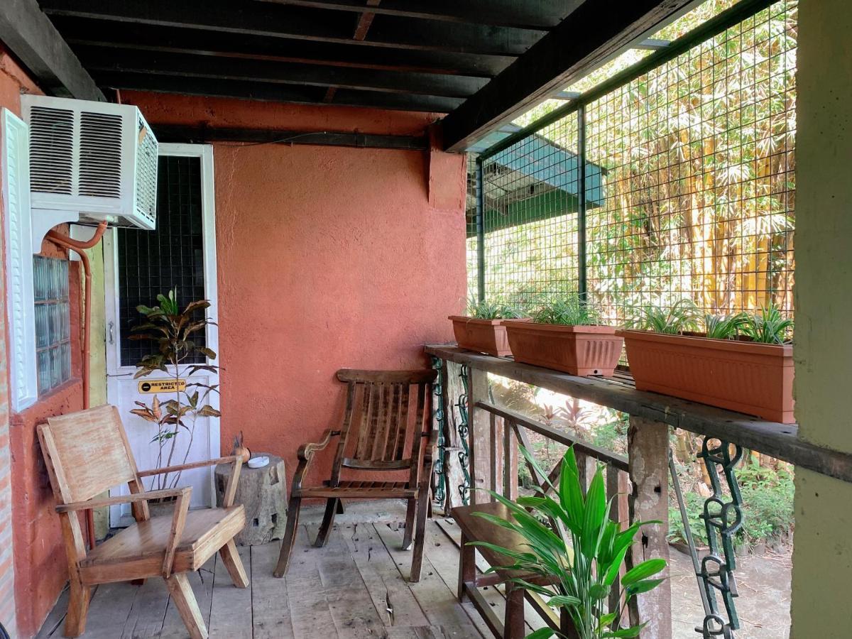 Casa San Pablo B & B Esterno foto