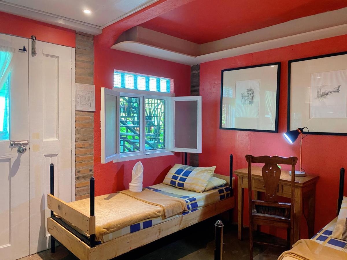 Casa San Pablo B & B Esterno foto