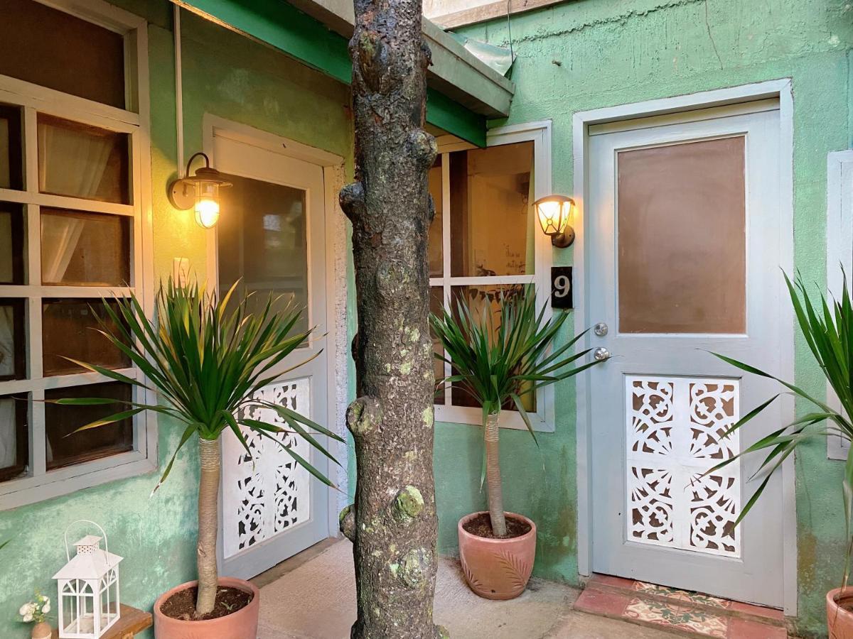 Casa San Pablo B & B Esterno foto