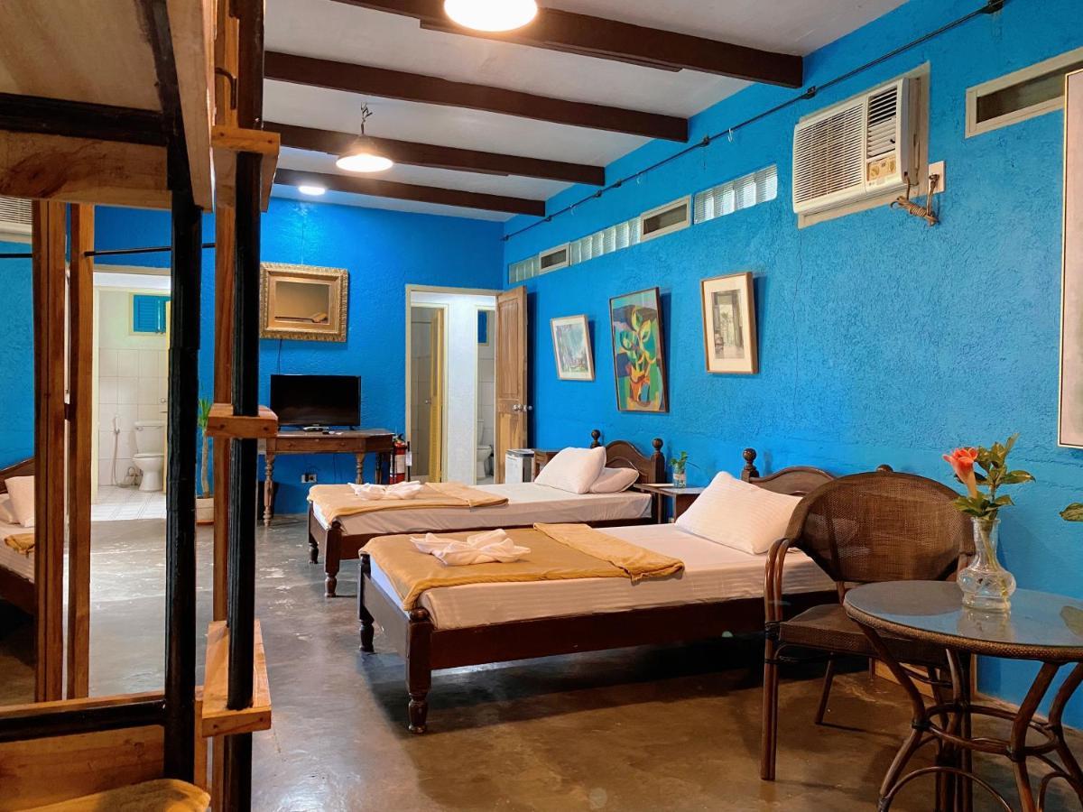 Casa San Pablo B & B Esterno foto