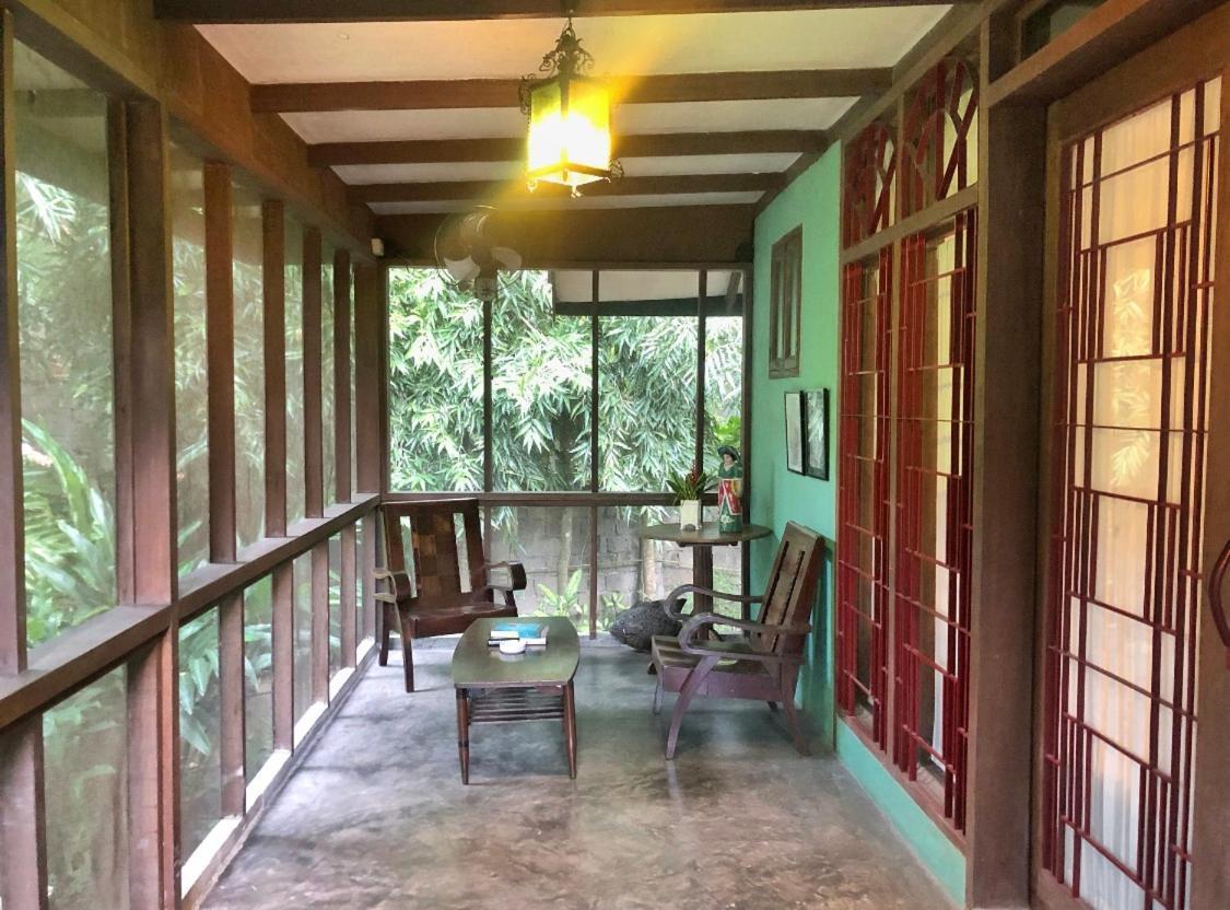 Casa San Pablo B & B Esterno foto