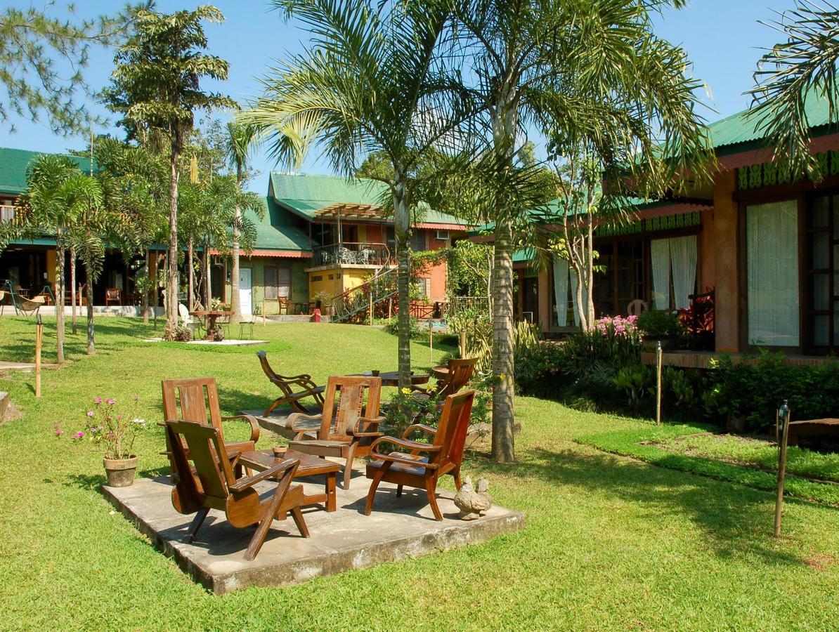 Casa San Pablo B & B Esterno foto